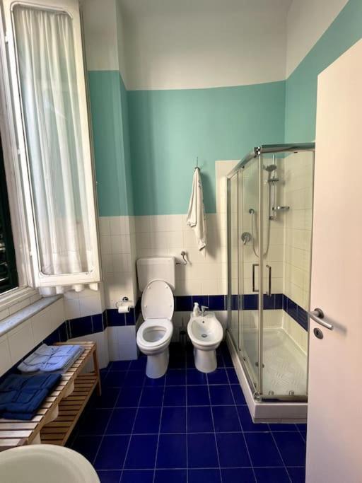 リヴォルノLoft Storico In Pieno Centro!アパートメント エクステリア 写真
